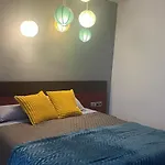 Close To The Duplex * Тосса-де-Мар
