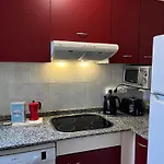 Апартаменты Close To The Duplex Тосса-де-Мар