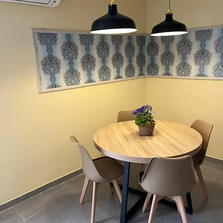 Appartement Close To The Duplex