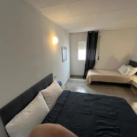 Close To The Duplex Tossa de Mar