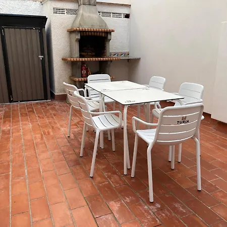 Appartement Close To The Duplex