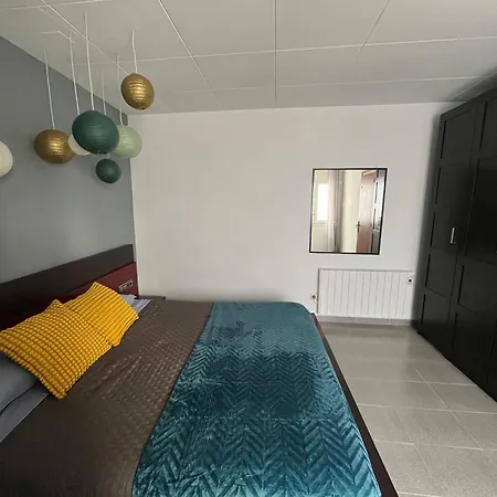 Close To The Duplex Appartement Tossa de Mar
