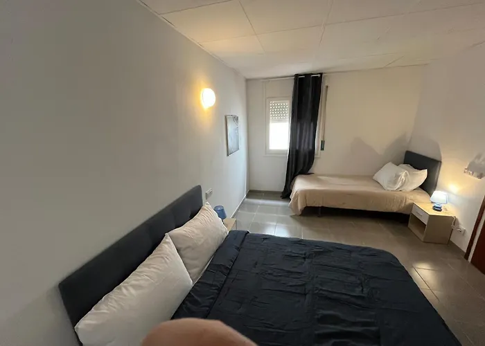 Close To The Duplex Tossa de Mar