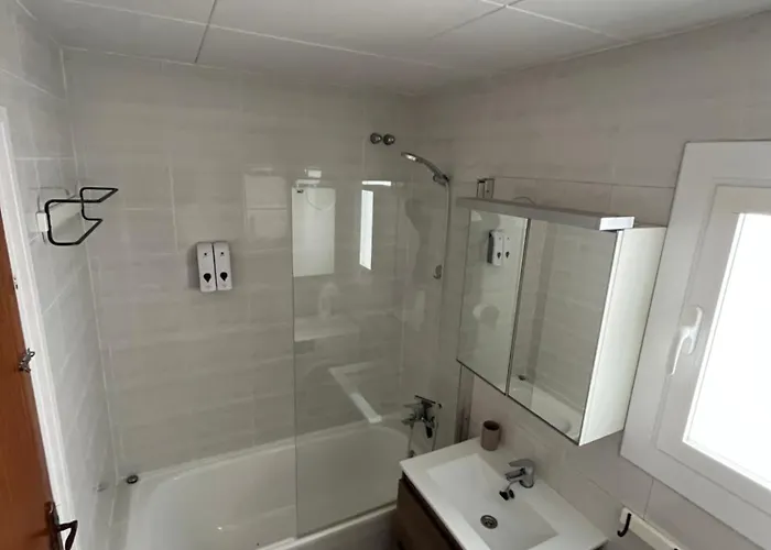 Close To The Duplex *