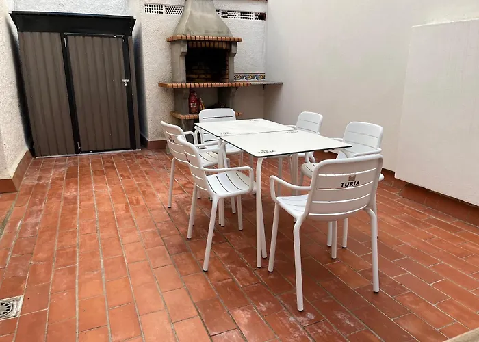 Appartamento Close To The Duplex