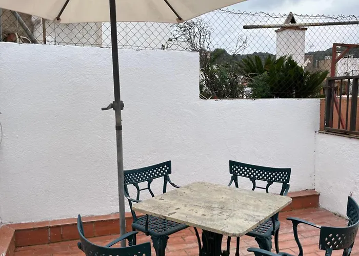 Appartamento Close To The Duplex Tossa de Mar