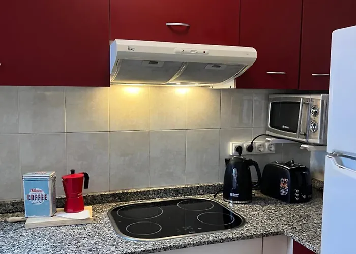 Appartamento Close To The Duplex Tossa de Mar