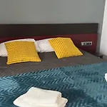 Close To The Duplex Apartament