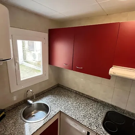 Appartement Close To The Duplex