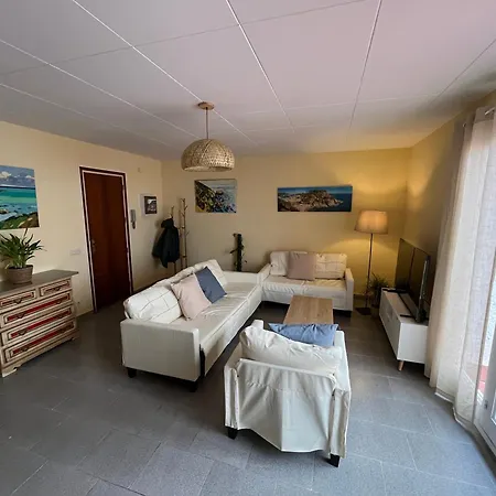 Close To The Duplex Appartement *