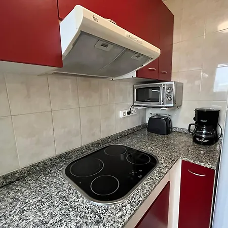 Close To The Duplex 아파트 또사데마르