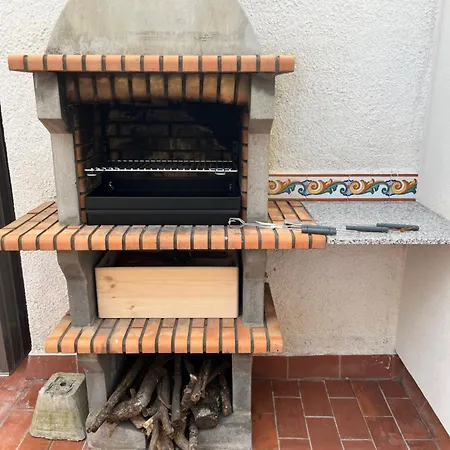 Close To The Duplex Апартаменты Тосса-де-Мар