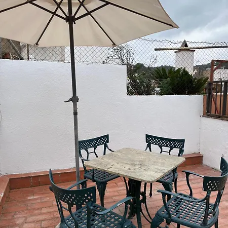 Апартаменты Close To The Duplex Тосса-де-Мар