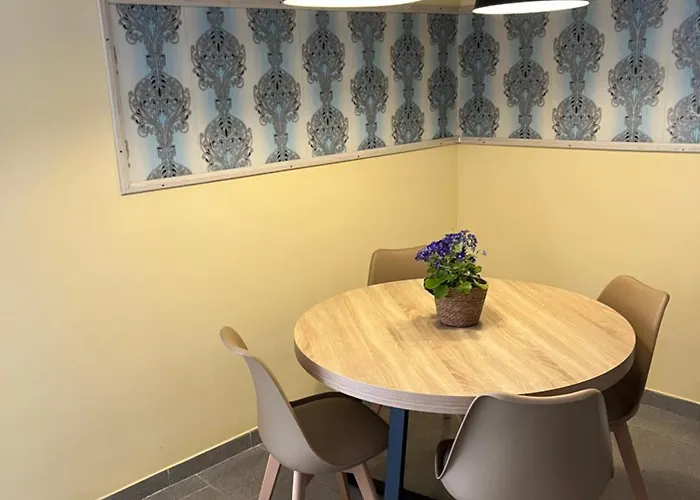 Апартаменты Close To The Duplex