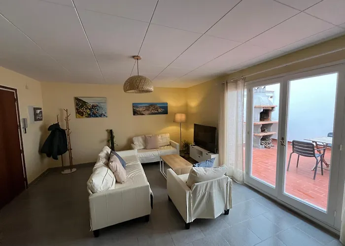 Close To The Duplex *