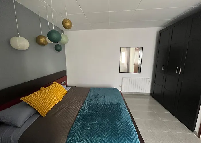 Close To The Duplex Апартаменты Тосса-де-Мар