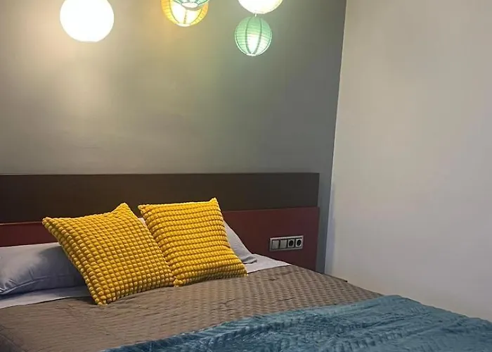 Close To The Duplex * Тосса-де-Мар