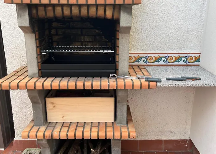 Close To The Duplex Апартаменты Тосса-де-Мар